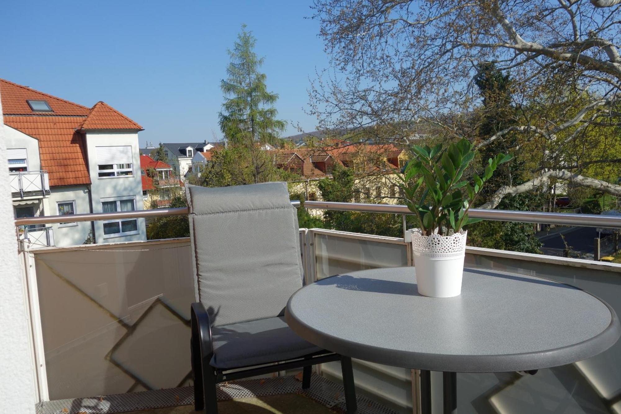 Apartments Und Zimmer Gaestehaus Matthias Drážďany Pokoj fotografie