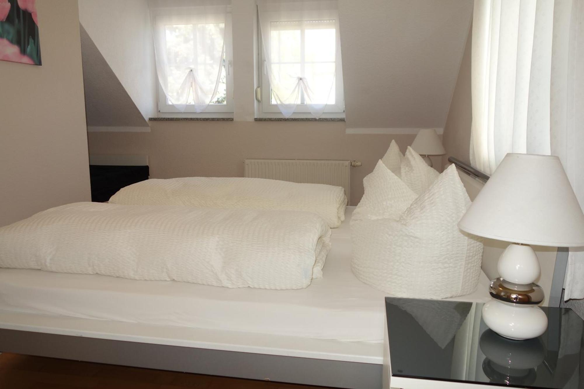 Apartments Und Zimmer Gaestehaus Matthias Drážďany Pokoj fotografie