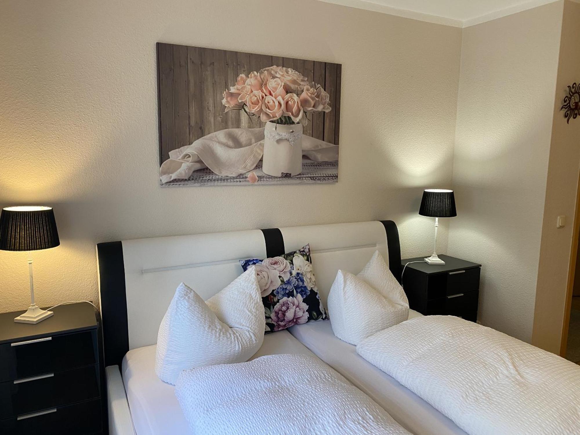 Apartments Und Zimmer Gaestehaus Matthias Drážďany Pokoj fotografie
