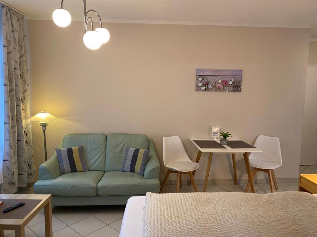 Apartments Und Zimmer Gaestehaus Matthias Drážďany Exteriér fotografie
